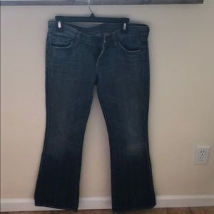 Citizens of Humanity Jeans